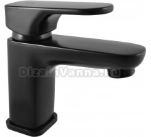 Смеситель для раковины Rav Slezak Yukon YU126.5CMAT