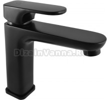 Смеситель для раковины Rav Slezak Yukon YU128.5CMAT