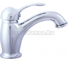Смеситель для раковины Rav Slezak Labe L027.5K