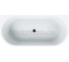 Акриловая ванна BelBagno BB108-170-80 170x80