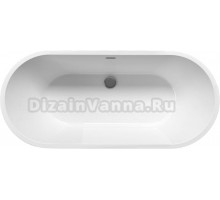 Акриловая ванна BelBagno BB109-177-80 180x80