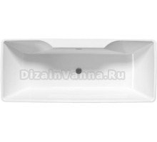 Акриловая ванна BelBagno BB110-180-76 180x75