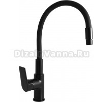 Смеситель для кухни Rav Slezak Colorado CO119.5/10CMAT с гибким изливом