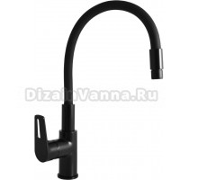 Смеситель для кухни Rav Slezak Colorado CO219.5/10CMAT с гибким изливом