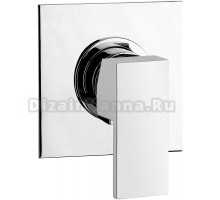 Смеситель для душа Cezares Unika UNIKA-DIM-01 С ВНУТРЕННЕЙ ЧАСТЬЮ