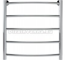 Полотенцесушитель водяной Indigo Arc LAW60-40