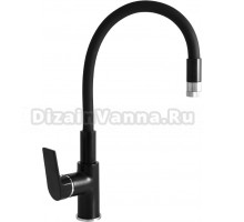 Смеситель для кухни Rav Slezak Colorado CO119.5/11CMATC с гибким изливом