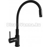 Смеситель для кухни Rav Slezak Seina SE919.5/10CMAT с гибким изливом
