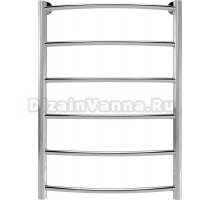 Полотенцесушитель водяной Indigo Arc LAW80-50