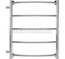 Полотенцесушитель водяной Indigo Arc LASW60-50-б/п-50