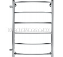 Полотенцесушитель водяной Indigo Arc LASW70-40-б/п-60