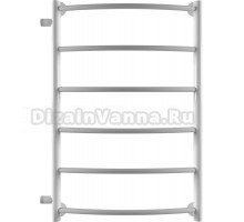 Полотенцесушитель водяной Indigo Arc LASW70-40WM-б/п-60