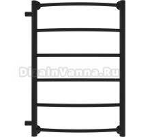 Полотенцесушитель водяной Indigo Arc LASW70-40BR-б/п-60