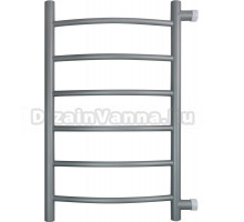 Полотенцесушитель водяной Indigo Arc LASW70-40MG-б/п-60