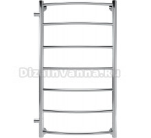 Полотенцесушитель водяной Indigo Arc LASW90-40-б/п-80