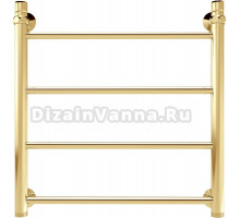 Полотенцесушитель водяной Indigo Line LLW60-50GDK3