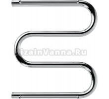 Полотенцесушитель водяной Indigo M MW50-50P