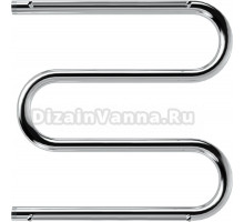 Полотенцесушитель водяной Indigo M MW50-60P