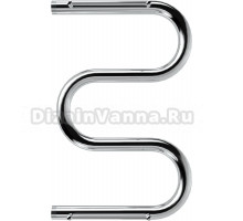 Полотенцесушитель водяной Indigo M MW60-40P