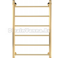 Полотенцесушитель водяной Indigo Line LLW80-50GDK3