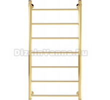 Полотенцесушитель водяной Indigo Line LLW100-50GDK3