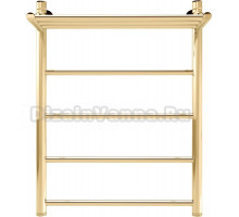 Полотенцесушитель водяной Indigo Line LLSHW70-50GDPK3