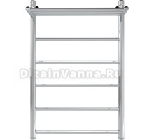 Полотенцесушитель водяной Indigo Line LLSHW80-50P