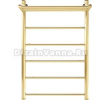 Полотенцесушитель водяной Indigo Line LLSHW80-50GDPK3