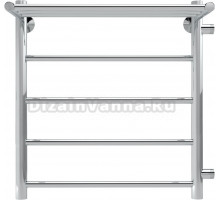Полотенцесушитель водяной Indigo Line LLSHSW60-60R-б/п-50