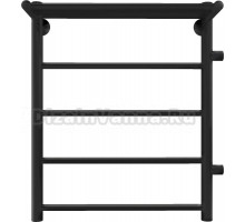 Полотенцесушитель водяной Indigo Line LLSHSW70-40BRR-б/п-60