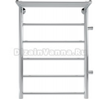 Полотенцесушитель водяной Indigo Line LLSHSW80-50R-б/п-50