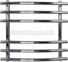 Полотенцесушитель водяной Indigo Mirage LMW60-50