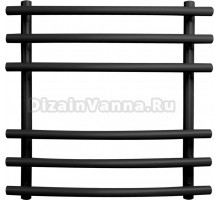 Полотенцесушитель водяной Indigo Mirage LMW60-50BR