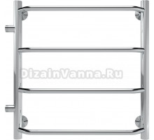 Полотенцесушитель водяной Indigo Roof LRSW60-60-б/п-50