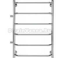 Полотенцесушитель водяной Indigo Roof LRSW80-60-б/п-50