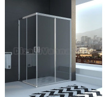 Душевой уголок Veconi Rovigo RV-10 120x80