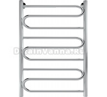 Полотенцесушитель водяной Indigo Bend LBW80-50