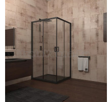 Душевой уголок Veconi Rovigo RV-13 80x80