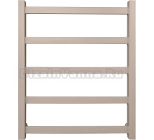 Полотенцесушитель водяной Indigo Nova LNWPF60-50ABEK3