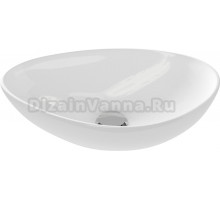 Раковина STWORKI Moduo 55 Leaf