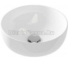 Раковина STWORKI Moduo 40 RING