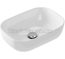 Раковина STWORKI Moduo 50 Square