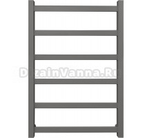 Полотенцесушитель водяной Indigo Nova LNWPF80-50MGK3