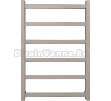 Полотенцесушитель водяной Indigo Nova LNWPF80-50ABEK3