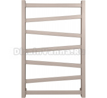 Полотенцесушитель водяной Indigo Element LEWPF80-50ABEK3