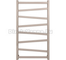 Полотенцесушитель водяной Indigo Element LEWPF100-50ABEK3