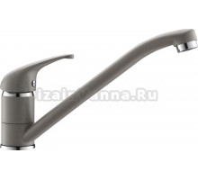 Смеситель для кухни Domaci Солерно EC-3009 барит