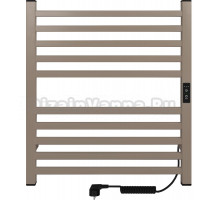 Полотенцесушитель электрический Indigo Attic LСLATCE60-50ABERt бежевый