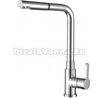Смеситель для кухни Domaci Равенна EC 3010