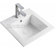 Раковина STWORKI by Orange Ольтен OLT-01kv